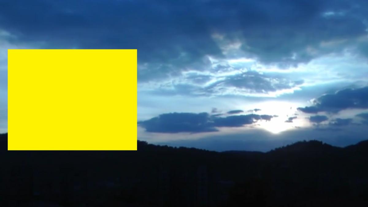 un fenomen spectaculos extrem de rar a fost observat la resita