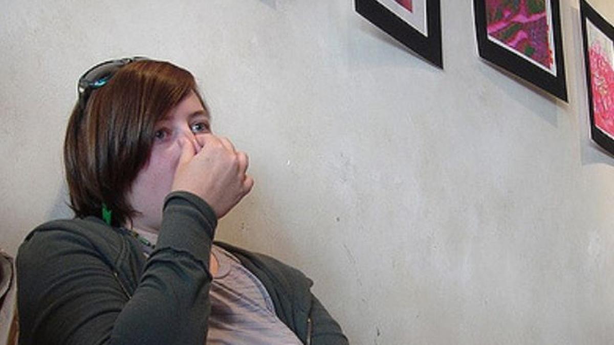 bucurestiul invadat vineri de un miros insuportabil