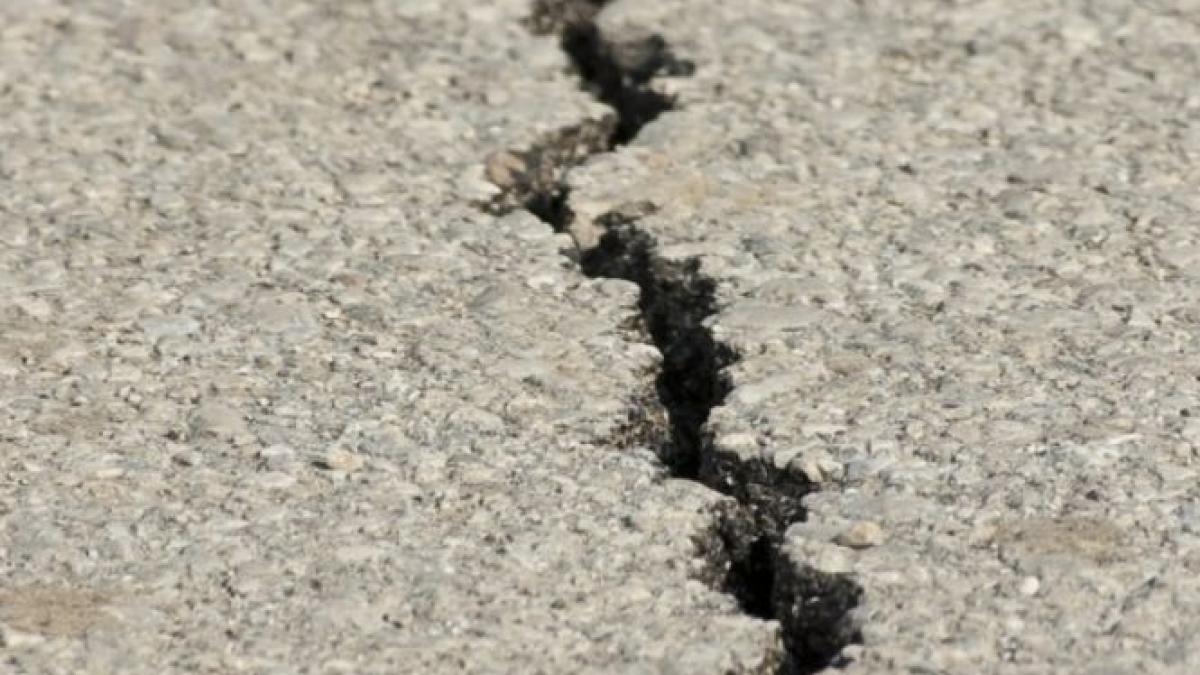 cand a fost cel mai puternic seism din romania nu a fost cel din 1977