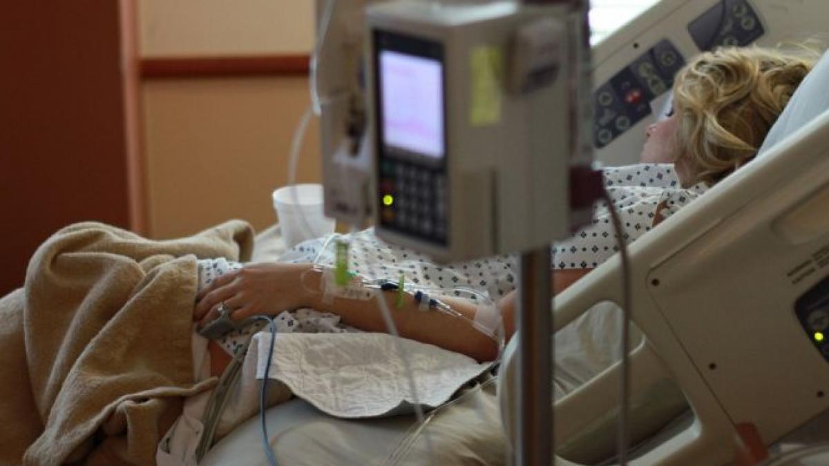 ce inseamna cand visezi ca esti bolnav subconstientul iti transmite ca