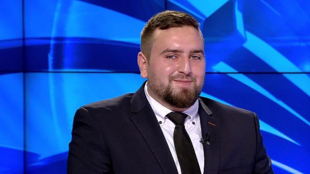 eroul zilei parintele care organizeaza acum tabere pentru copiii din familii nevoiase