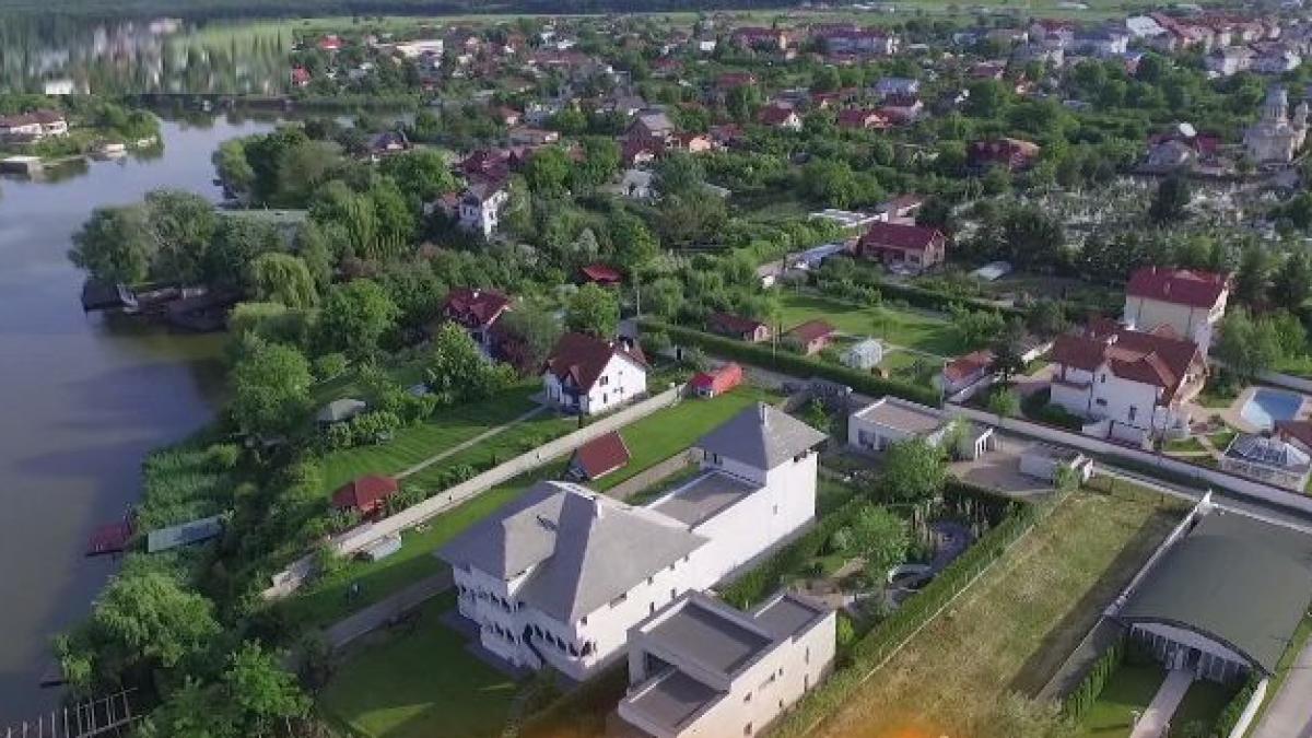 exces de putere afaceri cu iz bisericesc cum au ajuns milionarii din romania sa si ridice palate pe