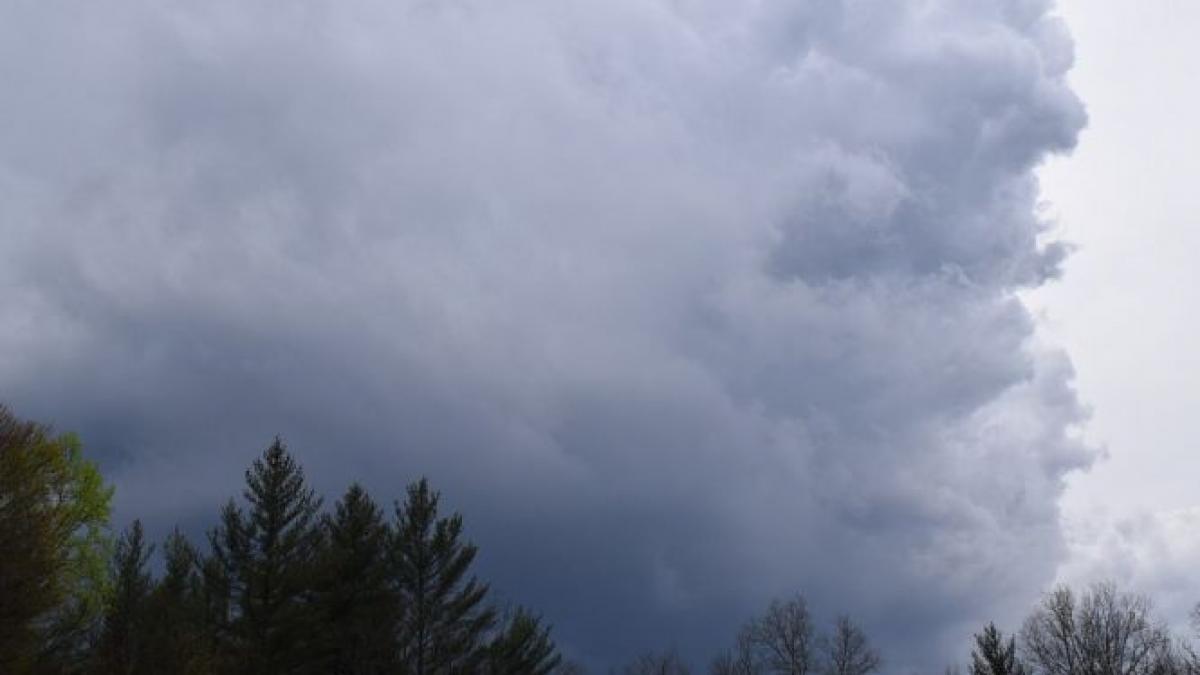 fenomen misterios deasupra mexicului ce a aparut pe cer dupa cutremurul cu magnitudinea 8 1