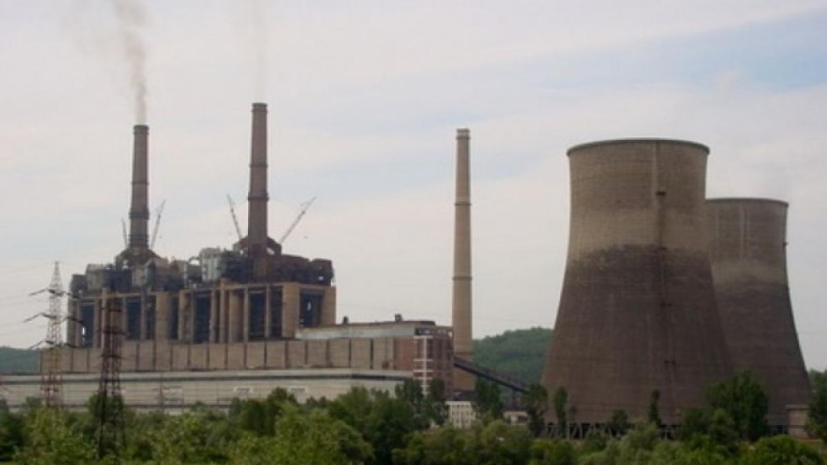 greenpeace trage un semnal de alarma cu privire la termocentralele din romania date ingrijoratoare