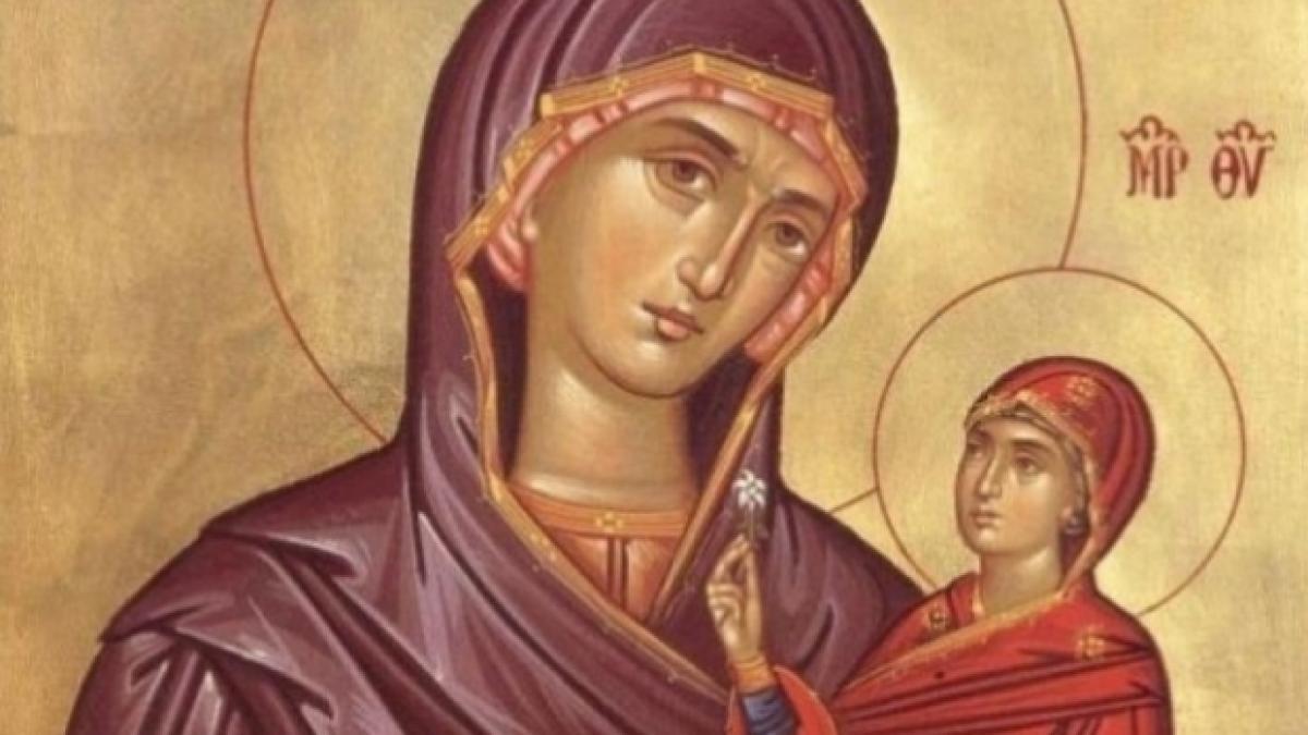 mesaje sf maria cele mai calde mesaje de sfanta maria pentru prieteni parinti si iubite