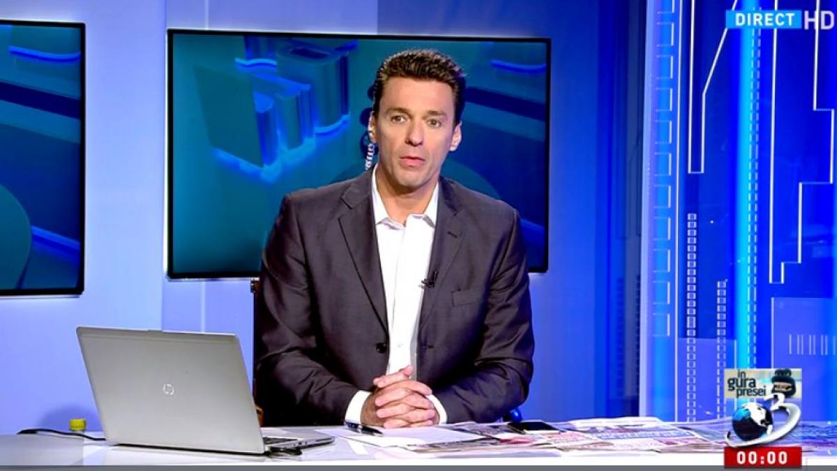 mircea badea despre inregistrarea cu procurorul portocala si basescu cand a luat o din sibiu de pe