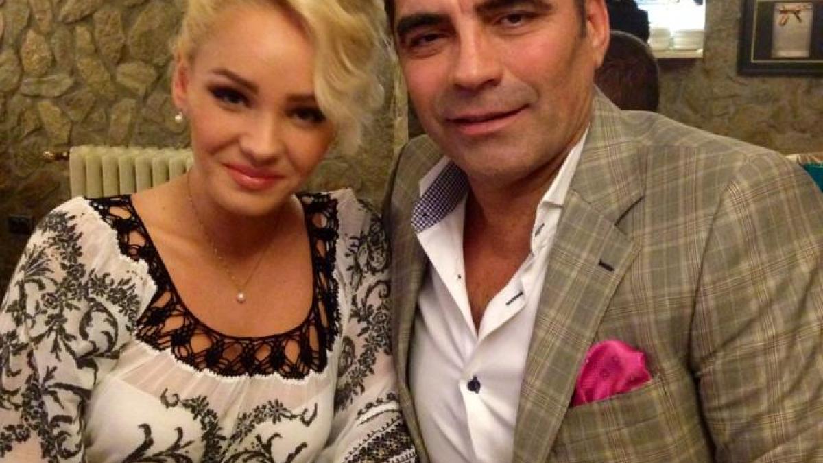 nu se astepta nimeni la asta ce i a transmis marcel toader sotiei sale in plin scandal