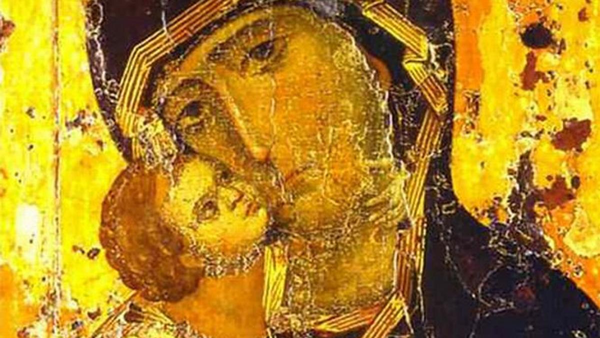 sfanta maria ziua in care sunt ascultate rugaciunile femeilor care vor sa aiba copii