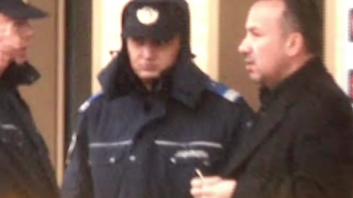 cum arata casa denuntatorului cheie din dosarul mafiei