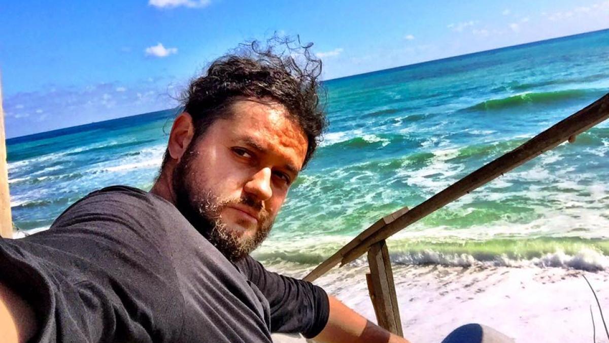 marturii dramatice ale romanilor din florida regizorul alex ceausu risca sa ramana fara apa