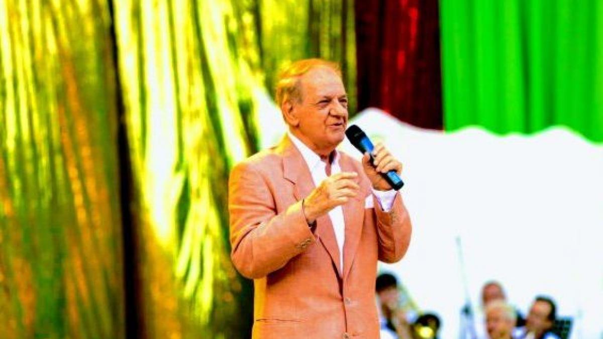 un actor celebru din romania internat de urgenta la spital