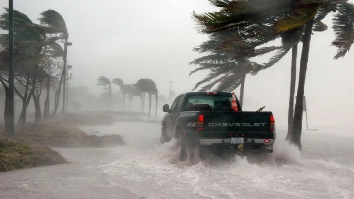uraganul irma loveste cu putere florida roman stabilit in miami e un vant ingrozitor nu mai e de