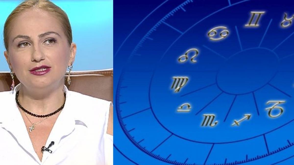 astrologul cristina demetrescu face previziuni cum va fi finalul lui 2017 pentru fiecare zodie