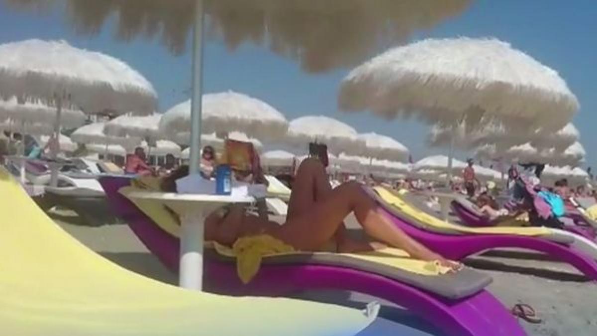 cum au profitat social democratii de ultimele zile de vara pe litoralul romanesc