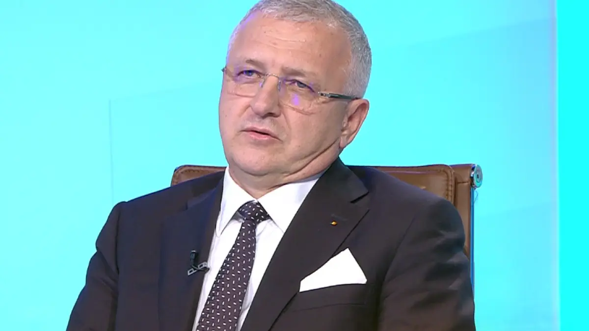 fost sef anaf acuzatii grave despre rectificarea bugetara ce spune ministrul finantelor