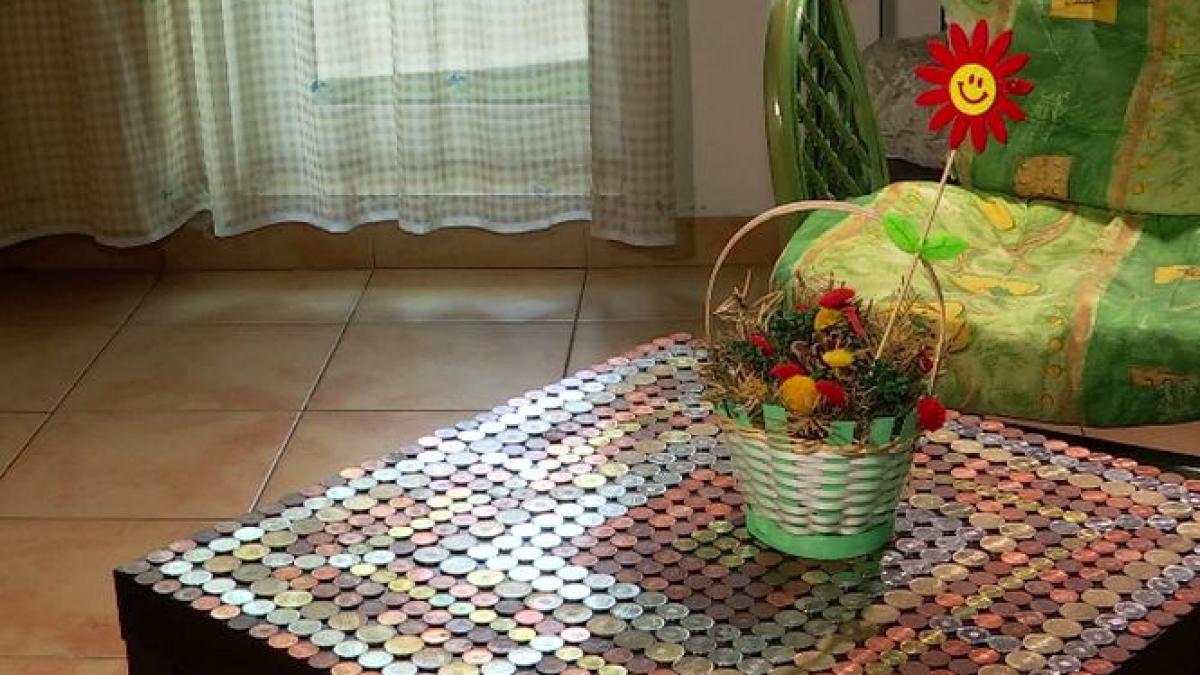 idee geniala de renovare cum salvezi o masa