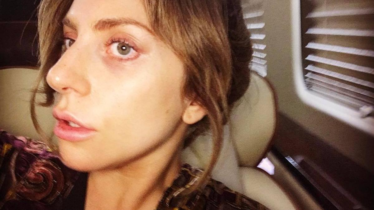 lady gaga este bolnava abia astept sa ma vindec