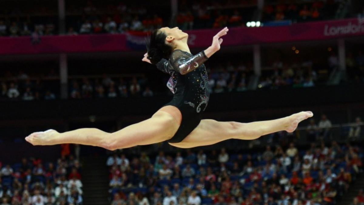 medalii de aur pentru catalina ponor si marian dragulescu la cupa mondiala din ungaria