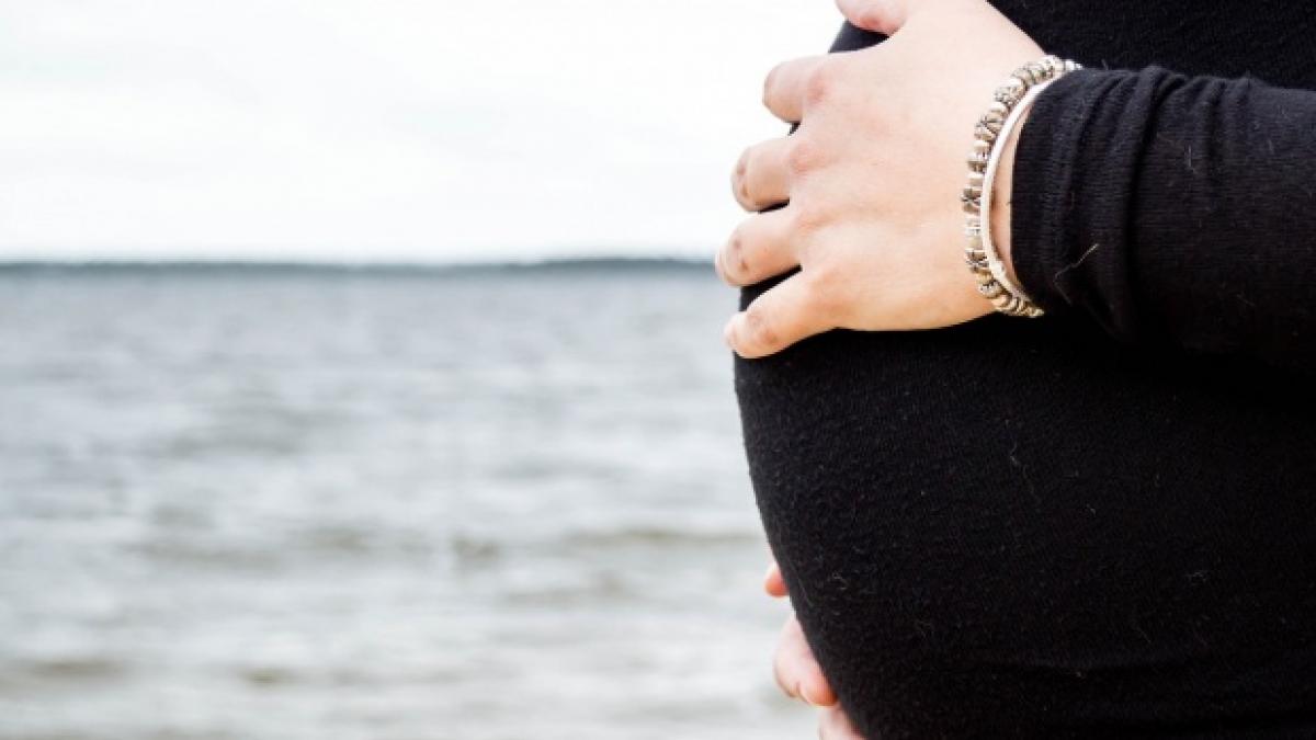 poveste cutremuratoare a aflat ca are cancer cand era insarcinata ce a urmat e o lectie de viata