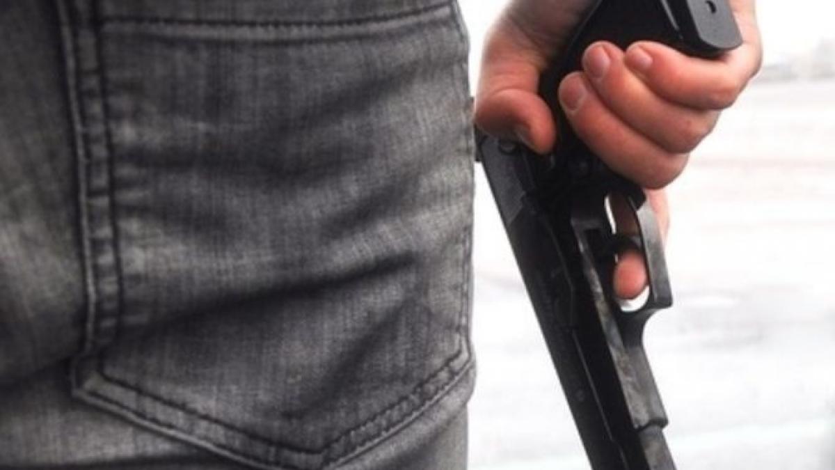 atac armat in texas sunt mai multe victime