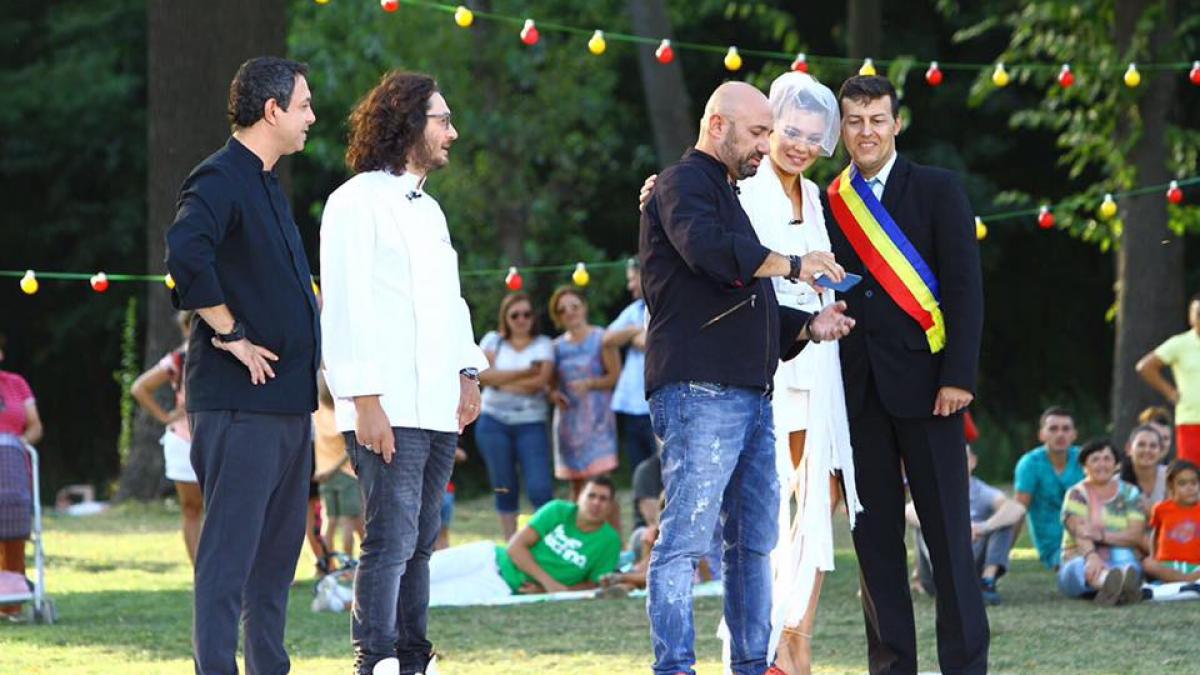 care este adevarul din spatele relatiei dintre gina pistol si catalin scarlatescu