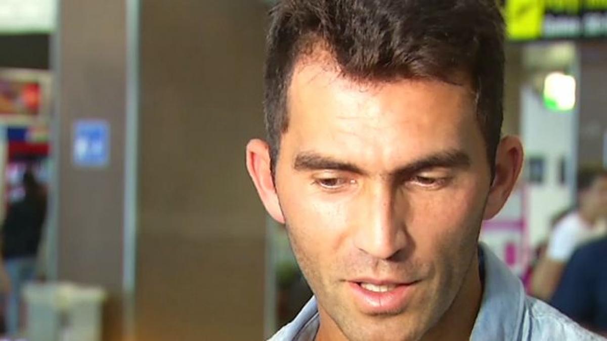 castigatorul trofeului us open a revenit in romania horia tecau primele declaratii