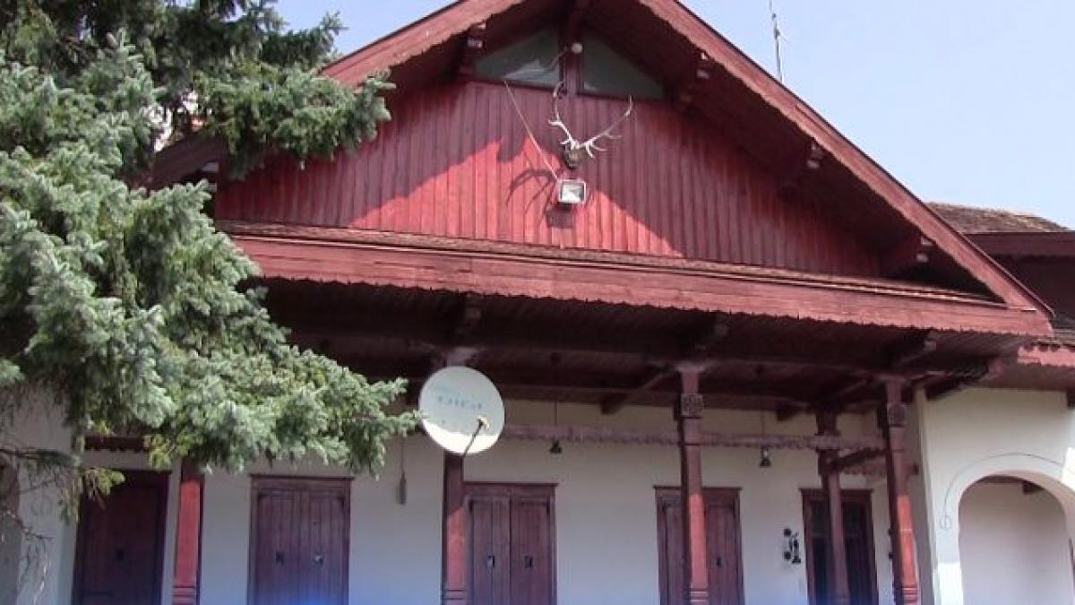 cat costa o noapte in cabana lui ceausescu din judetul olt e un pret modic