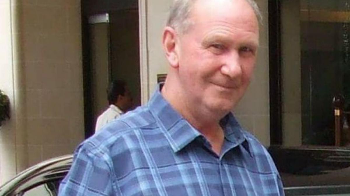 credea ca singurul mod in care poate scapa de probleme este sa si ia viata ce a descoperit dupa ce