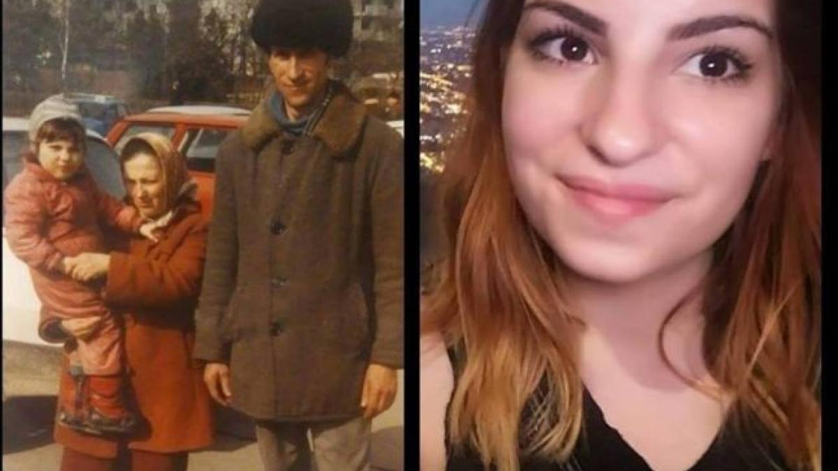 cum si a gasit o romanca adoptata la nastere in canada familia biologica dupa 26 de ani