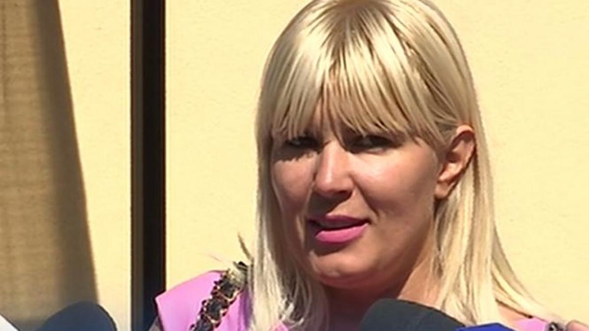 elena udrea sunt tot timpul fericita ce spune despre nunta