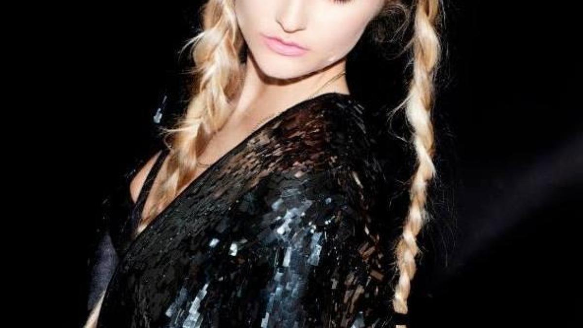 fiica unui actor de seriale ucisa in timpul unui festival de muzica