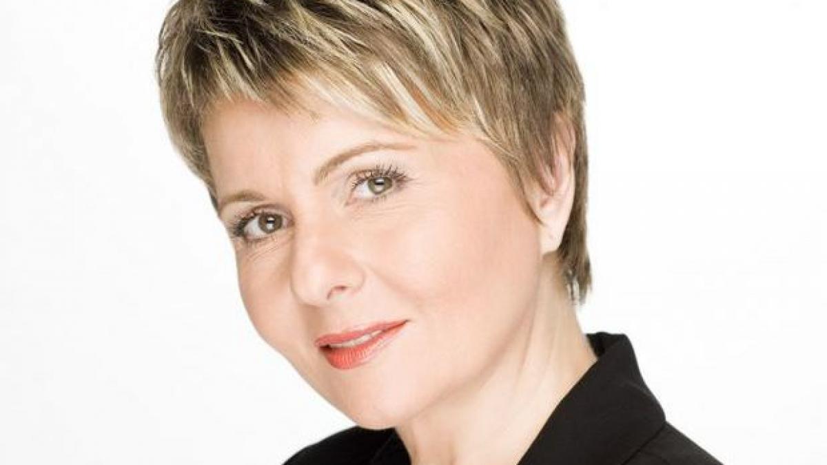 fosta prezentatoare tv lovita din nou de cancer trebuie sa stau izolata timp de 10 zile