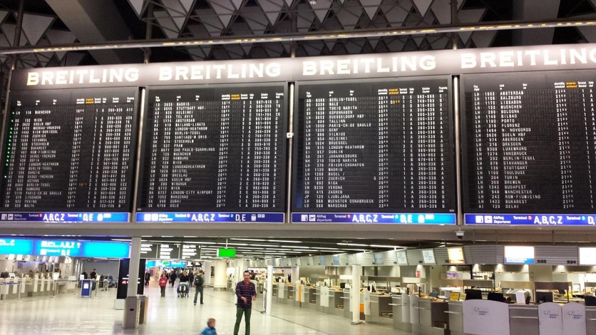 incident grav pe cel mai aglomerat aeroport din germania mai multe persoane ranite