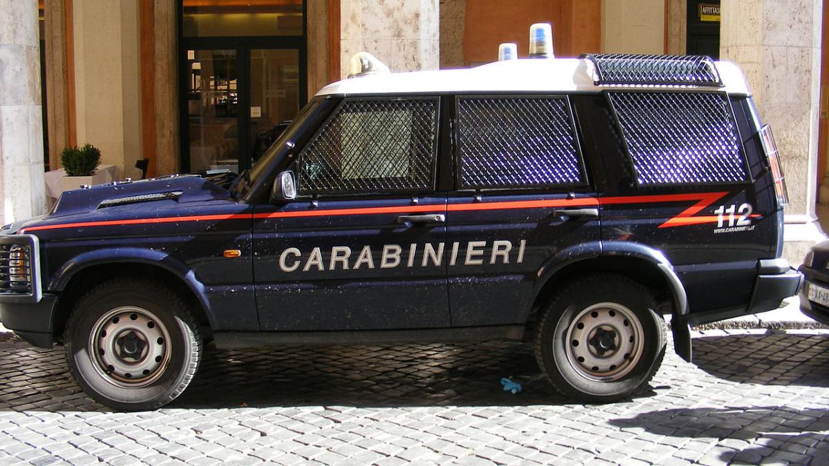 o tanara de 20 de ani din romania si a gasit sfarsitul in italia ce i au gasit politistii in mana