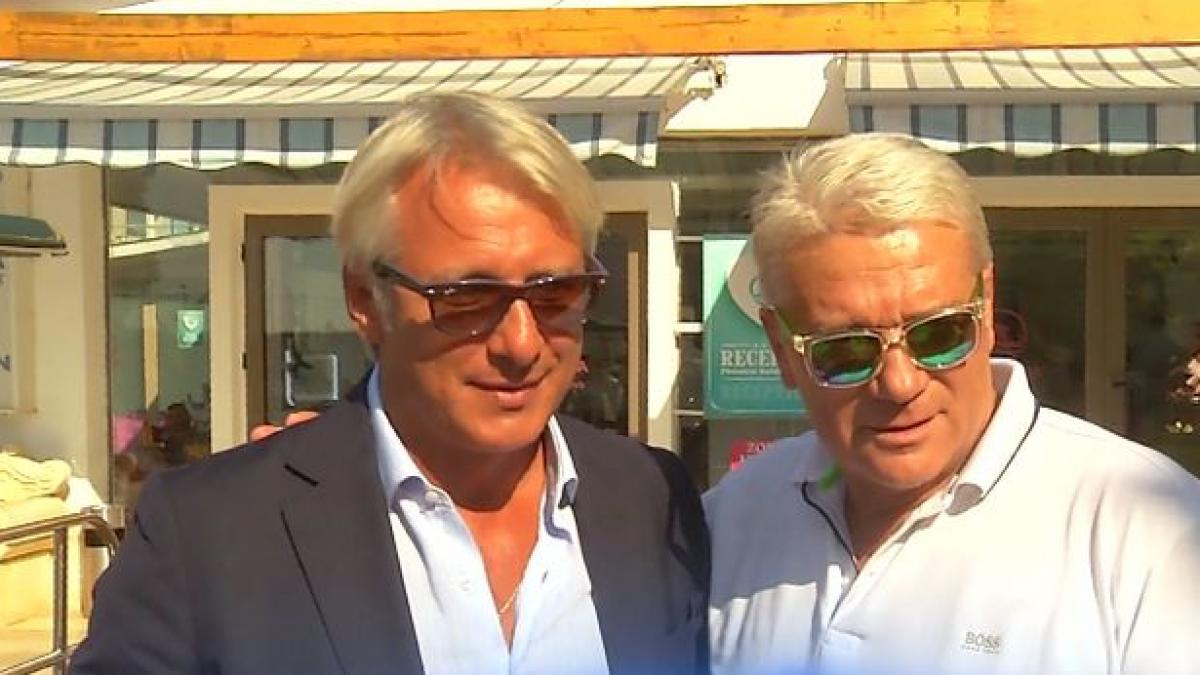 politicienii romani sunt atenti cu imaginea lor cum au aparut social democratii pe litoral video