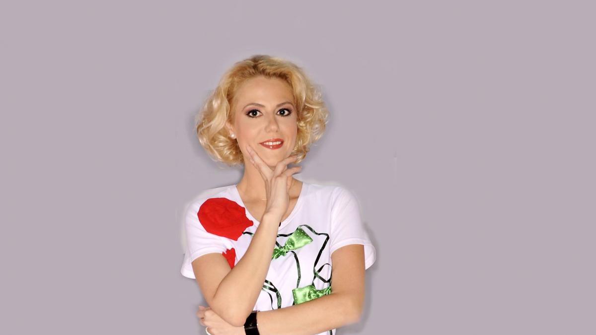 si a inselat sotul dar a fost iertata o fosta prezentatoare tv s a impacat cu fostul ei partener de