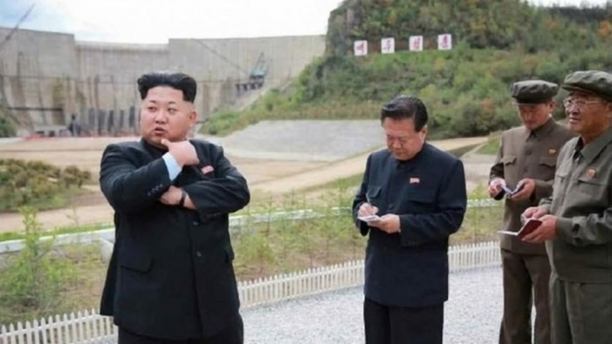 coreea de nord lovita de o noua serie de sanctiuni ce a decis consiliul de securitate al onu