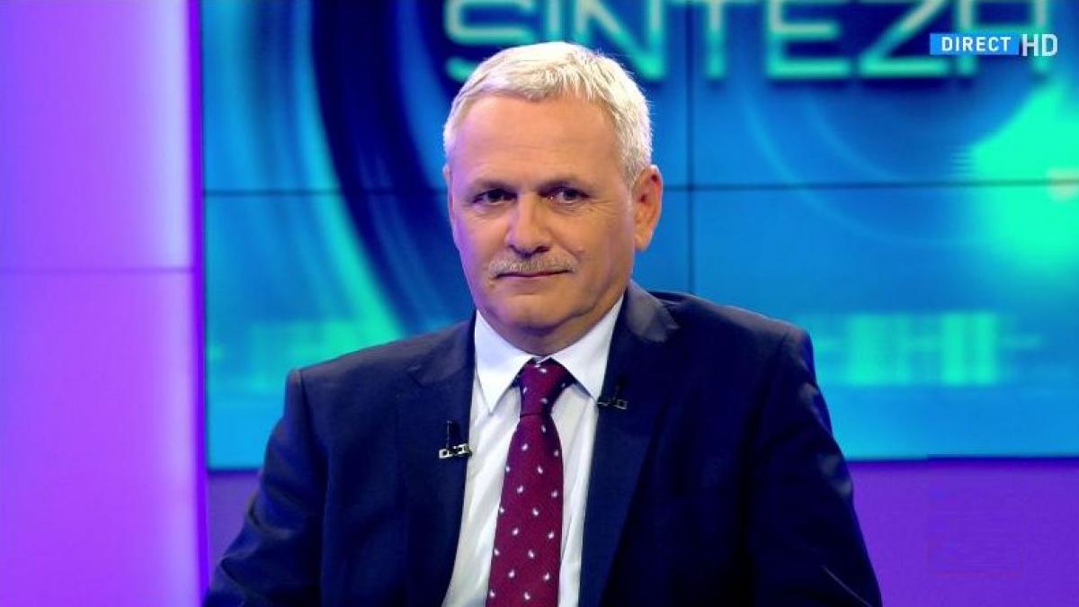 dragnea despre cazul brazilia e o poveste montata nu o sa las lucrurile asa