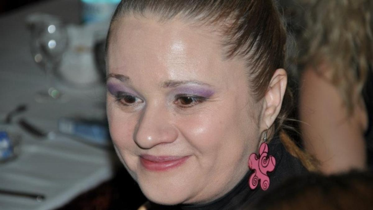 ii ajuta pe altii dar n a scapat de ghinion astrologul mariana cojocaru despre cea mai mare trauma