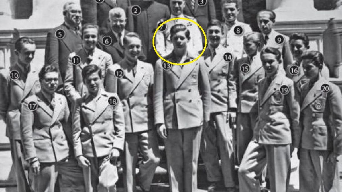 in 1932 regele carol al ii lea incredinta unei comisii sarcina de a bate tara n lung si n lat ca sa