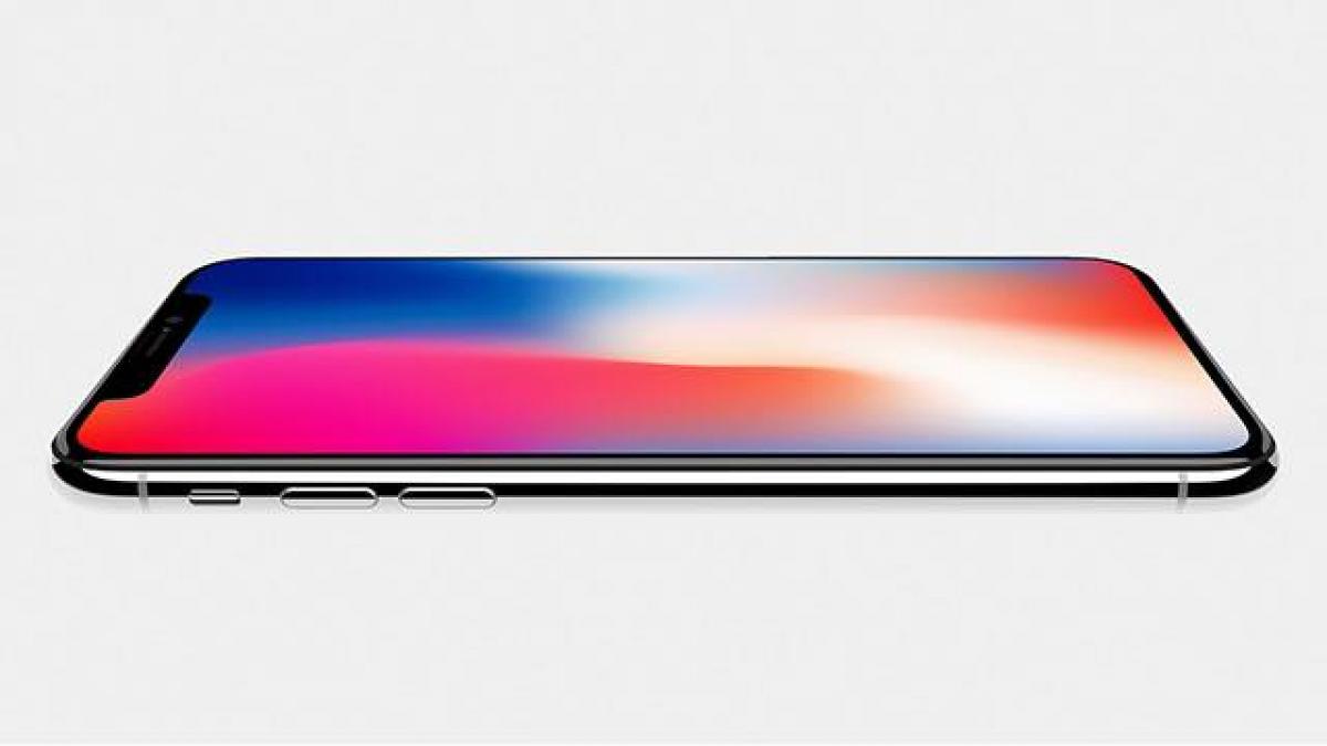 iphone x cum arata si cat costa cel mai nou telefon al celor de la apple video