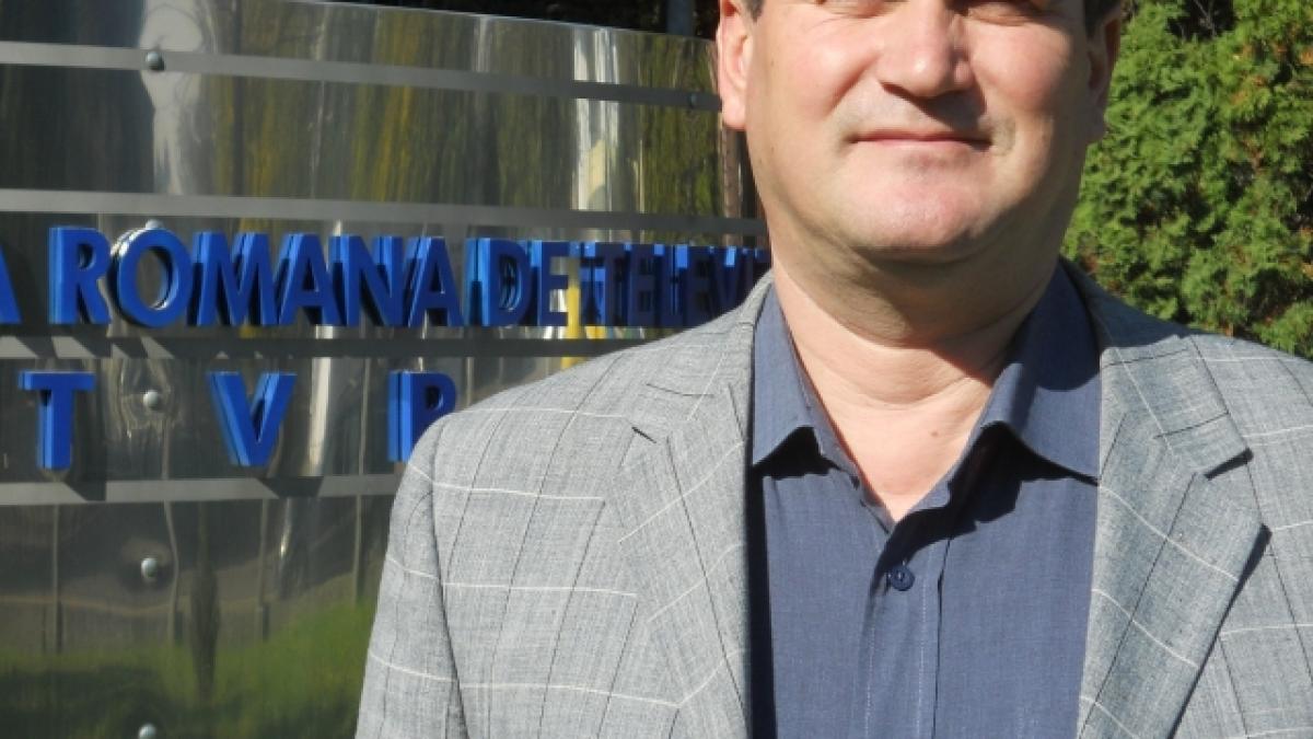 jurnalistul tvr disparut in urma cu doua luni a fost gasit mort