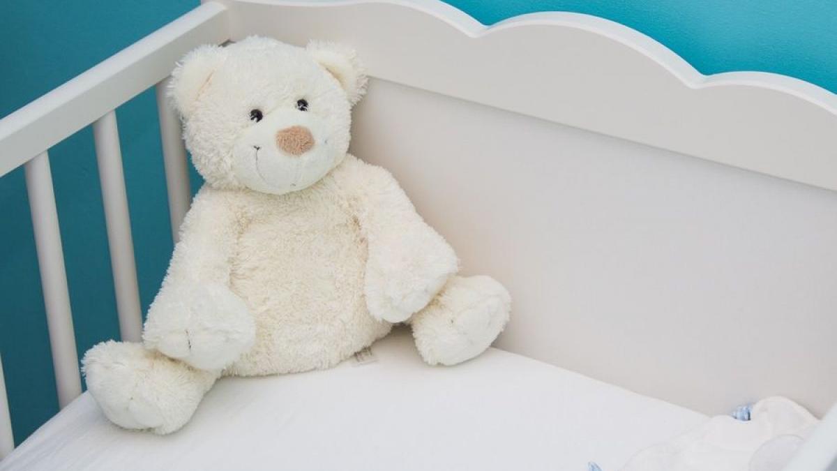 bebelusul i a murit asa ca a vandut patutul ca sa nu si mai aminteasca de drama dupa o saptamana