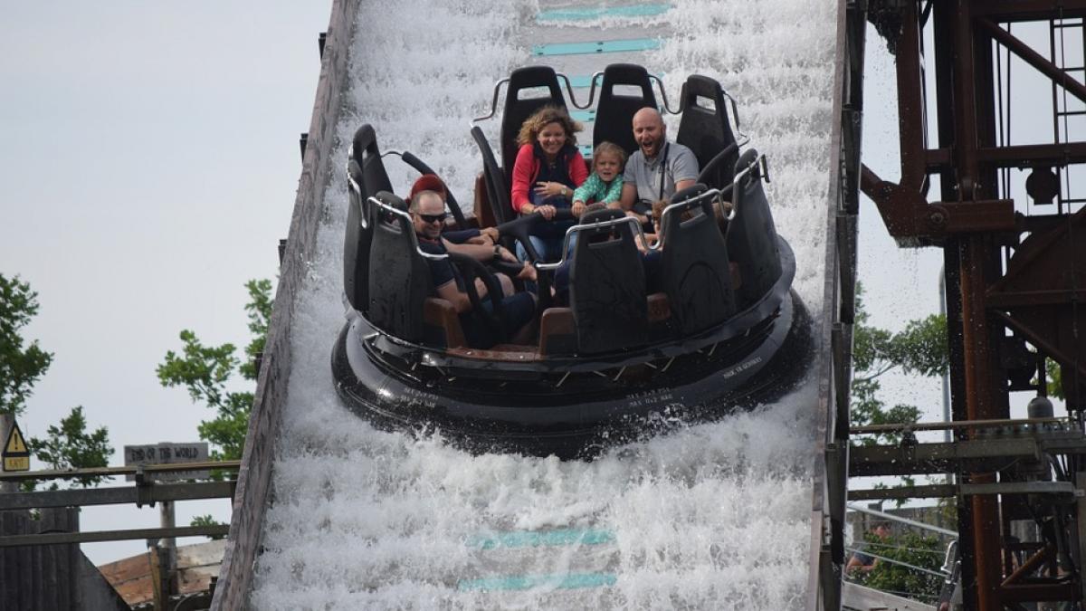 cel mai tare aquapark din europa de est va fi facut intr un oras din romania