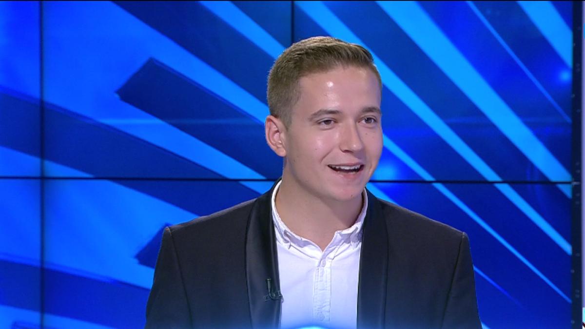 eroul zilei cum lupta un tanar din basarabia pentru romania unita