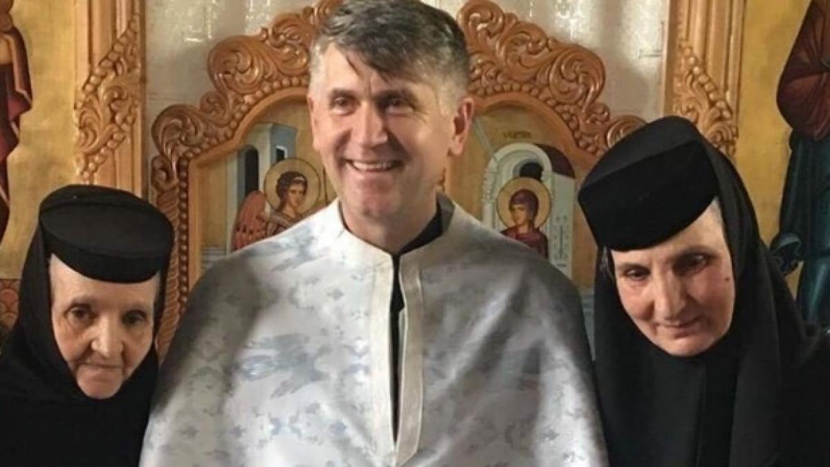 fostul preot cristian pomohaci face un apel catre parlamentari