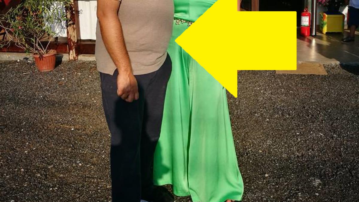 in urma cu mai multi ani era una dintre cele mai iubite vedete tv din romania acum abia il mai