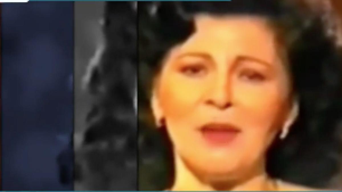 irina loghin a gasit elixirul tineretii la 78 de ani nu am mancat nimic 14 zile