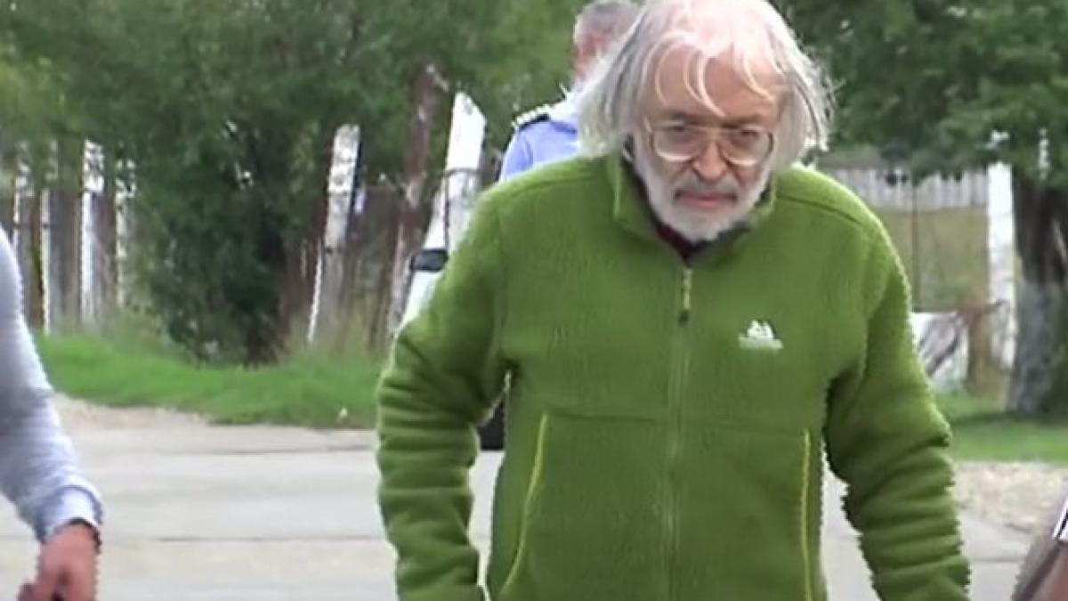 liderul misa gregorian bivolaru eliberat din inchisoare