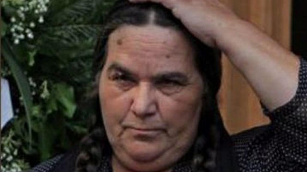 mama regelui cioaba sunt oameni care ne vor raul